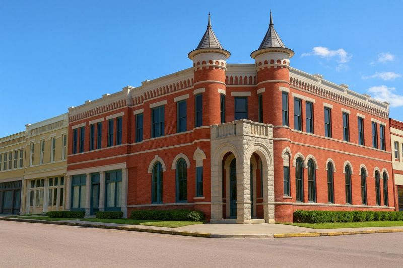 Historic Restoration