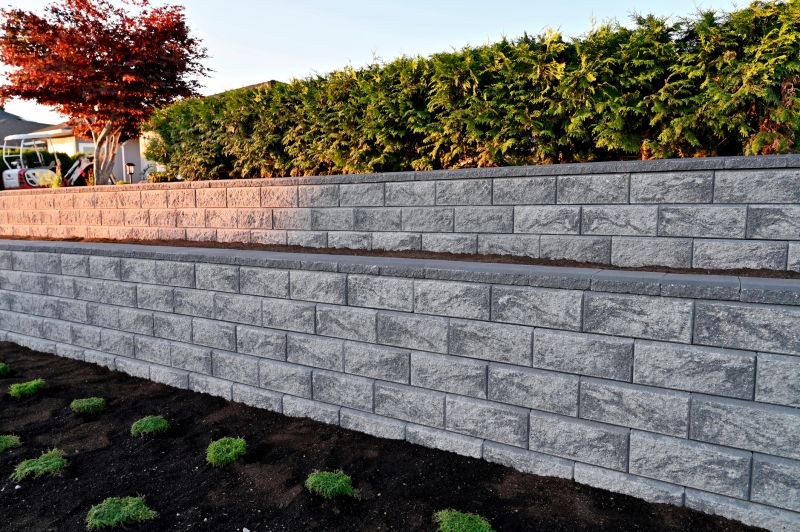 Commercial Masonry Services