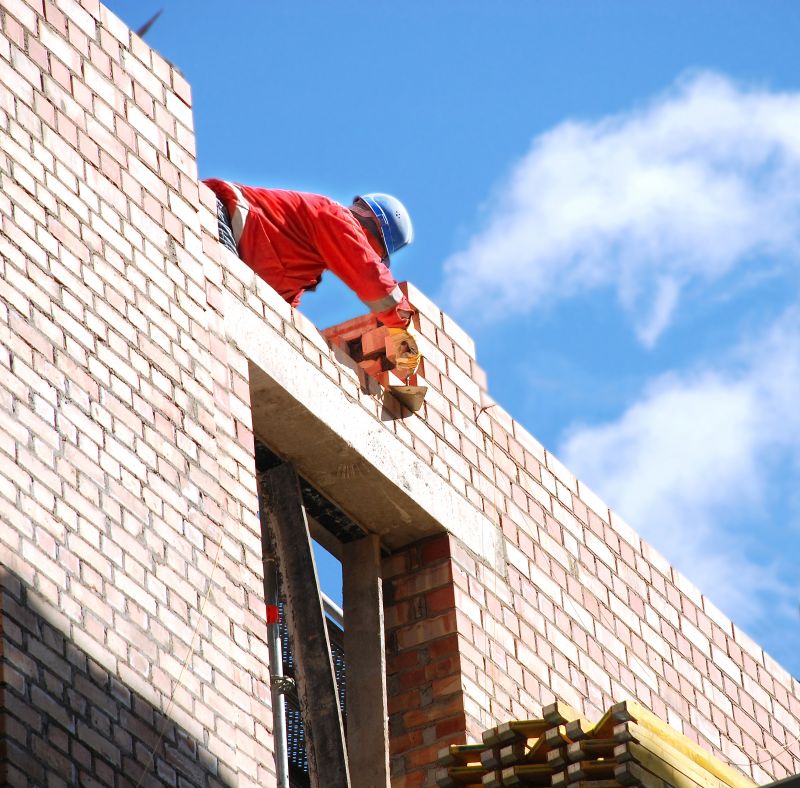 Masonry Service
